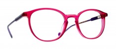 1058 MINI CONNIE FUSHIA / MAUVE - MINI CONNIE