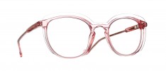 740 MINI ESTY ROSE CRISTAL - MINI ESTY