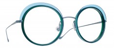 621 WINNA CRYSTAL AQUA / AQUA - WINNA