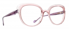 270 KATE CRYSTAL PINK / MAUVE - KATE