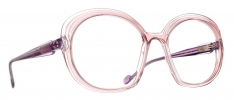 270 KITZY CRISTAL ROSE / MAUVE - KITZY