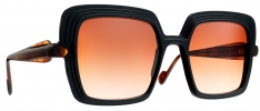 265 KELIA BLACK / HAVANA - KELIA