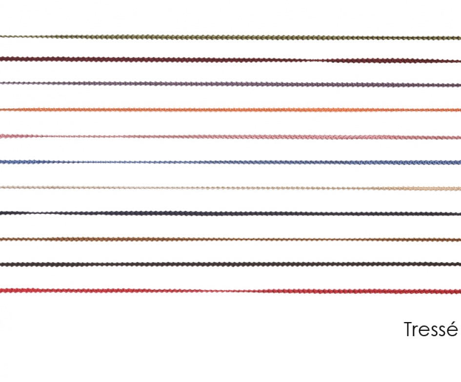 Caroline Abram TRESSE -  fabric  - TRESSE