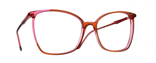 Caroline Abram CHRISTINE - A pair altogether classical, yet modern...
