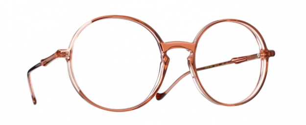 Caroline Abram CHLOE - Chloe is the ideal wide and rounded...