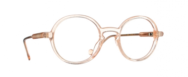Caroline Abram 71 - GOLD/SPARKLES ACETATE 669 - 71