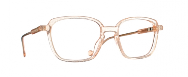 Caroline Abram 72 - GOLD SPARKLES ACETATE 669 - 72