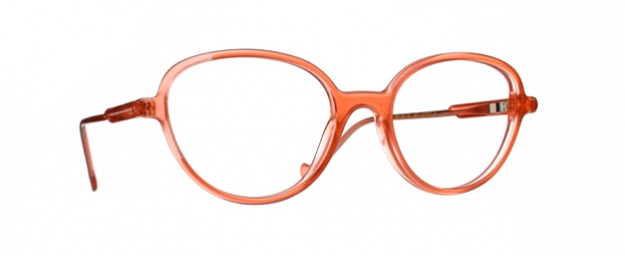 Caroline Abram 76 - PEACH ACETATE 661 - 76