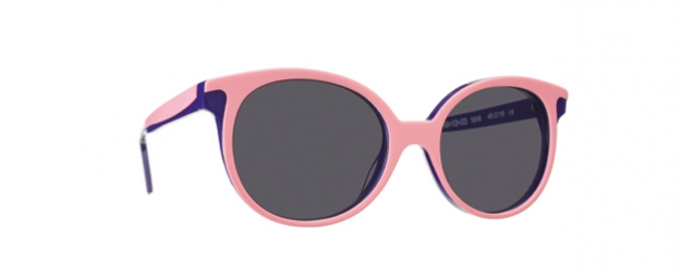 Caroline Abram 23 SUN - ROSE / VIOLET FONCE ACETATE / SOLAIRES...