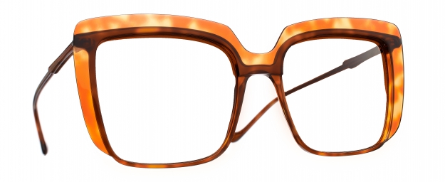 Caroline Abram EVANA - An irresistible sixties frame ! HAVANA...