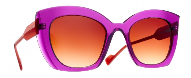 Caroline Abram DIABLESSE - Diva collection by Blush is expanding...