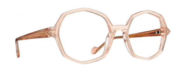 Caroline Abram MINI MARGOT - Ces lunettes enfants , qui regorgent de...