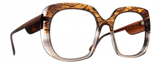 Caroline Abram ELIXIR - HAVANA GREY ACETATE 281 - ELIXIR