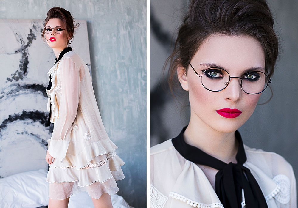 Caroline abram lunettes deals