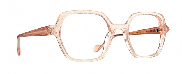 Caroline Abram MINI MABEL - Ces lunettes enfants , qui regorgent de...